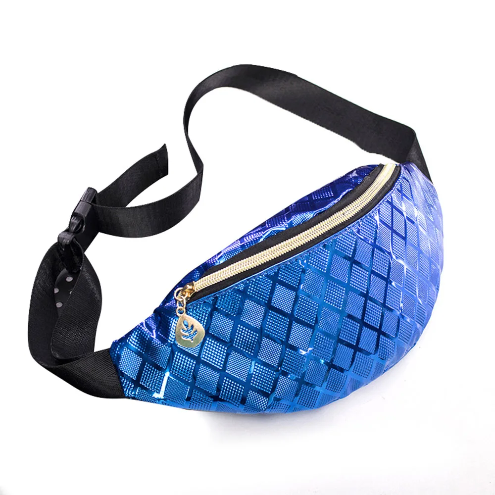 

Unisex Chest bag Fanny Pack belt bag fashion casual waist bag Bum Bag leather shoulder Messenger bag Crossbody backpack handbag