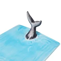 Оригинальная тарелка для суши#4