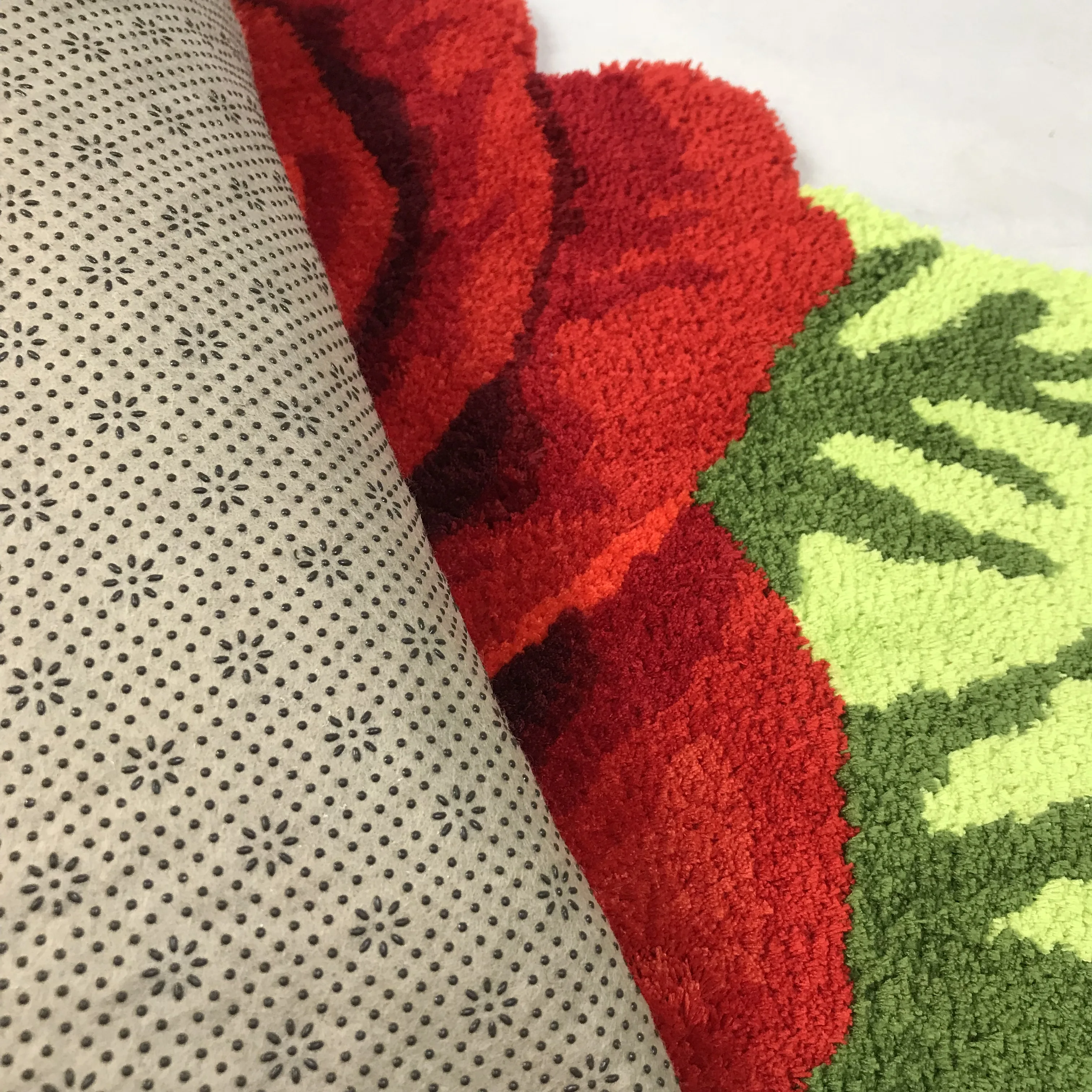 Лидер продаж хорошее качество художественный ковер для гостиной маленький с