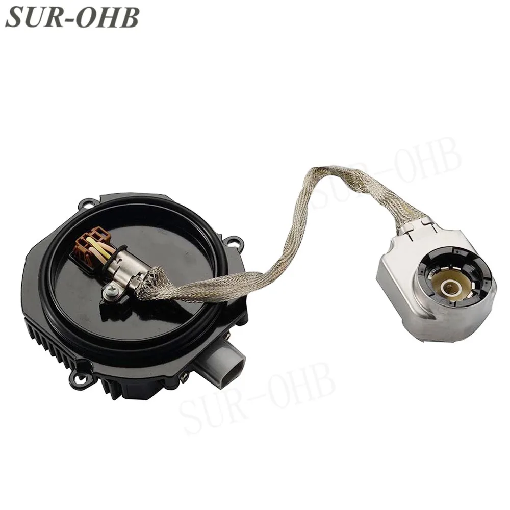 Черный NZMNS111LBNA OEM D2S Gen4 28474-89904 ксеноновые фары управления 2847489904 балласт для G35 NZMNS111LANA воспламенитель комплект автомобильных ламп