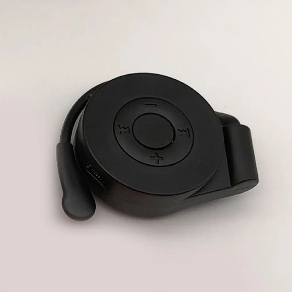 Висячие наушники новая карта Mp3 подарок взрыв студенческий мини спортивный