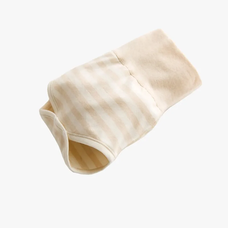 Подгузники для новорожденных Органические Цветные подгузники из