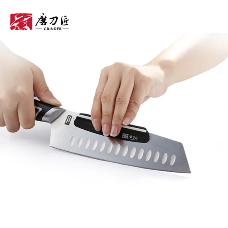 [TAIDEA] GRINDER apex Knife Sharpener Angle Guide For Sharpening Professional Tool Stone Whetstone | Дом и сад