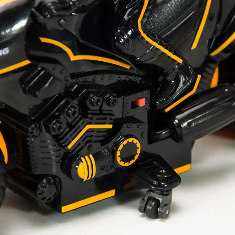 Мотоцикл детская игрушка RC автомобиль электрический мини мотоцикл пульт