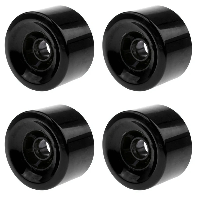 4 шт. колеса для скейтборда 83 мм | Спорт и развлечения