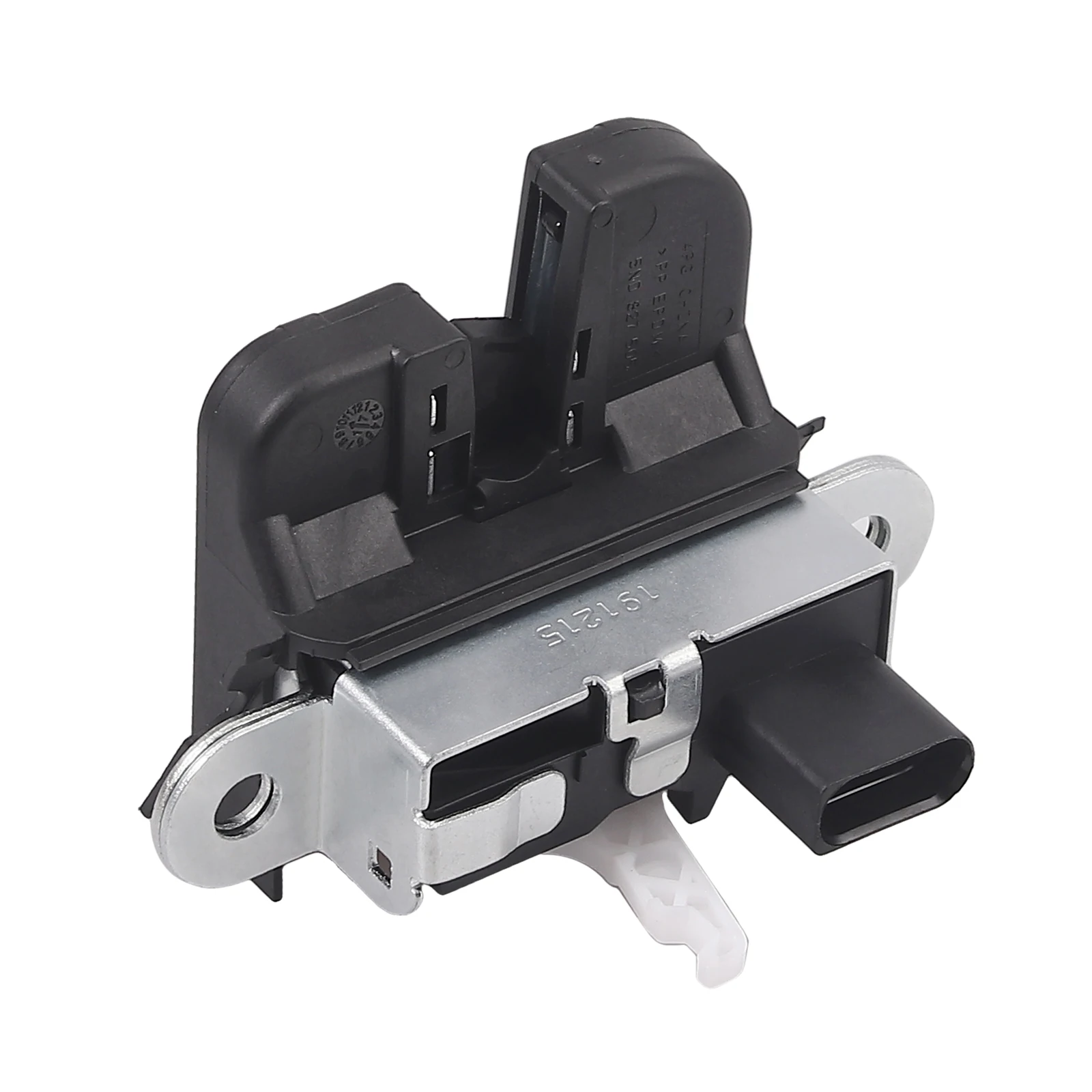 Чехол с замком для сиденья altea xl 5P5 freetrack 5p8827505 5P8827505 5P8827505A 5P8827505B | Автомобили и