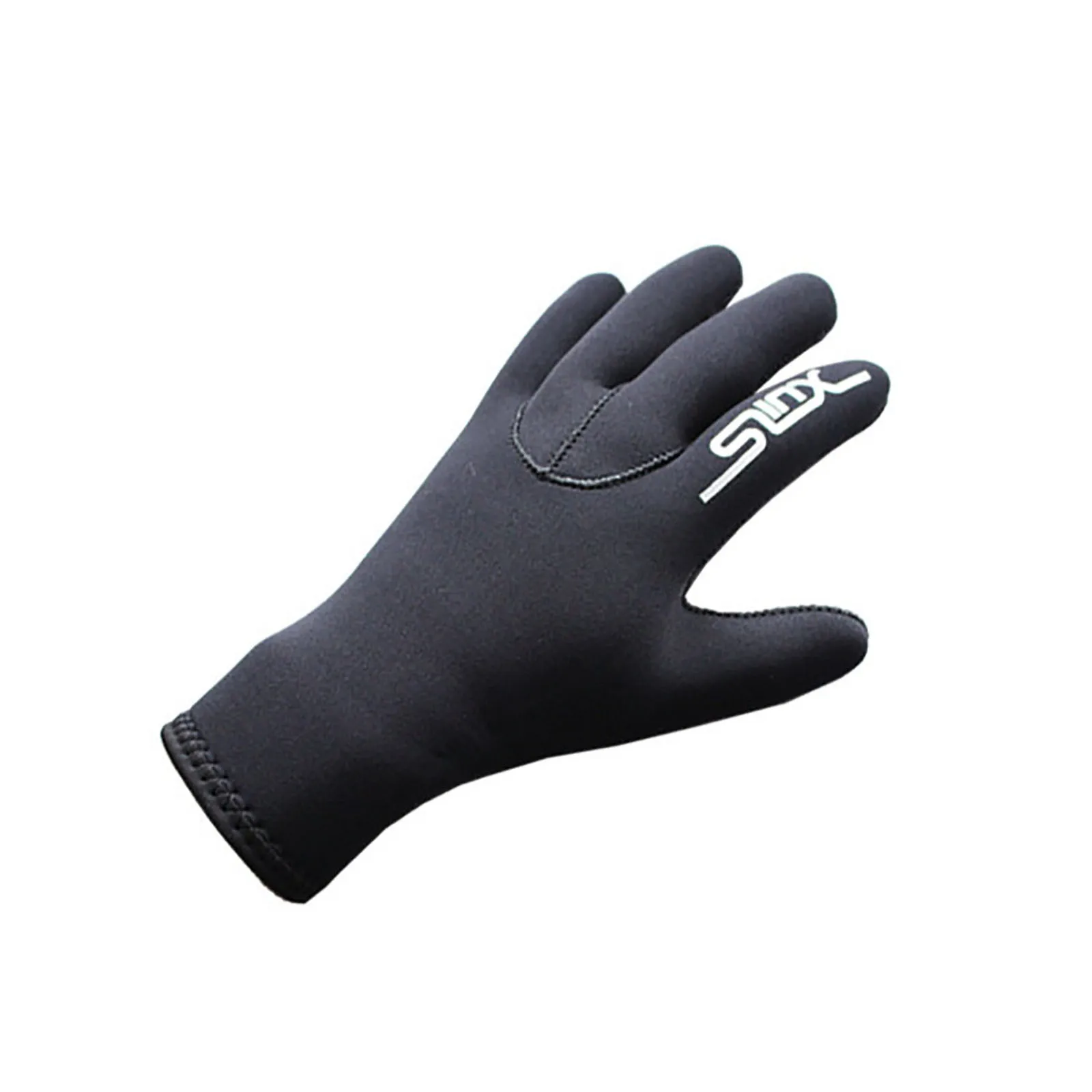 

3MM Neoprene Swimming Gloves Swim Gloves Snorkeling Equipment Anti Scratch Keep Warm Wetsuit Material Winter Swim Spearfishing