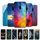 Чехол-накладка для Xiaomi Redmi k20, Mi 9 T, Mi 9 T, 9 T Pro, Redmi K20 Pro, силиконовый, противоударный