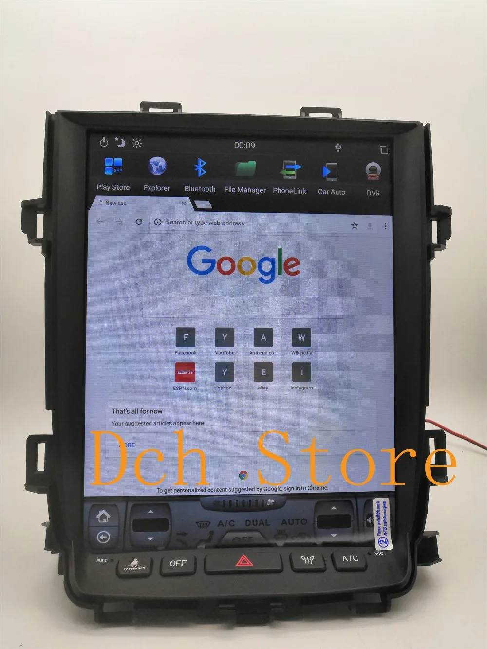 Tesla стиль Android 8,1 автомобильный dvd-плеер gps навигация для Toyota alphard Vellfire 20 серии 2007- PX6 ips JBL 18 динамики
