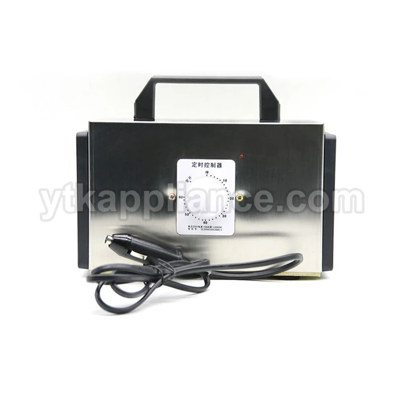

Portable Car Ozone Sterilizer 10g/h Car Professional Ozone Sterilization Machine