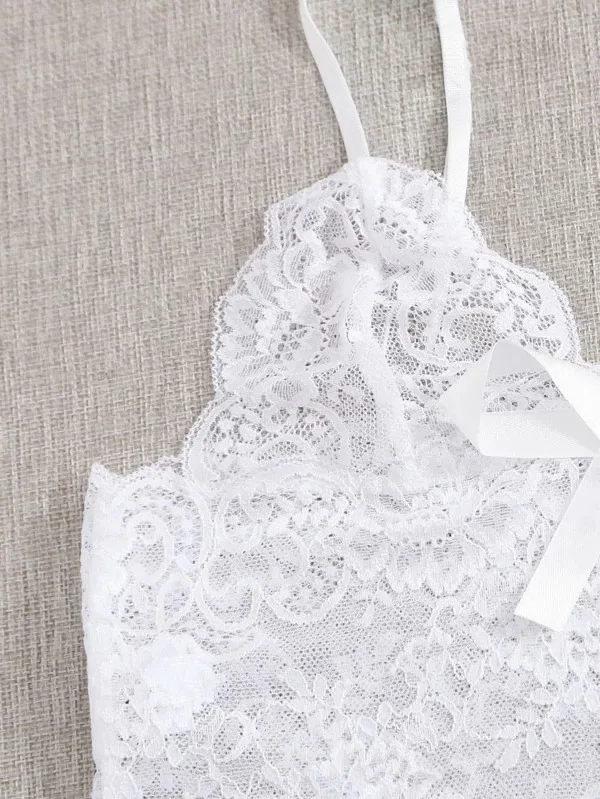 

Explosive pajamas silk home clothes lingerie nightdress manufacturers