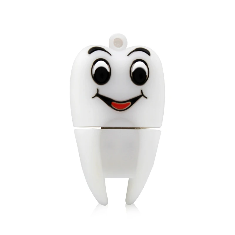 

Cartoon Doctor Nurse Teeth Lunglash Drivepital worker usb