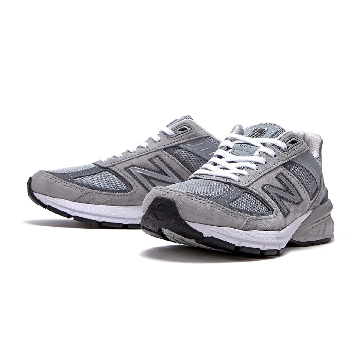 

2021 new Unisex frosted suede walking shoes, original New Balance men's/women's jogging sneakers, Presidential Retro USA 990V5