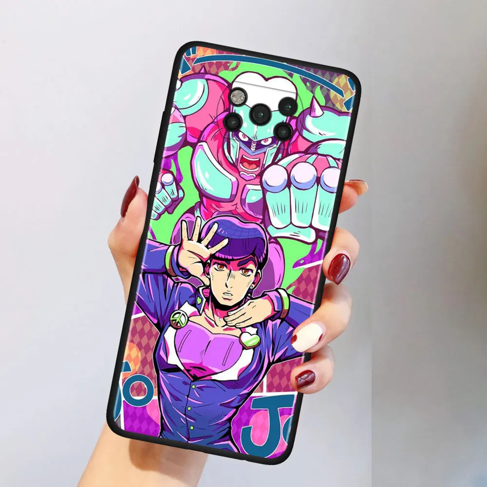 Чехол для Xiaomi Mi Poco X3 NFC M3 Pro F3 F1 9T 10 11 Ultra Note 10T 5G A2 Lite | Чехлы мобильных телефонов