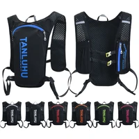 4l outdoor sport cycling camping water bag storage hydration pocket backpack ultralight hiking bike riding pack bladder knapsack