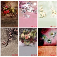 vinyl chinese style flower themed photography backdrops prop vintage portrait photo studio background 2157 yxfl 89