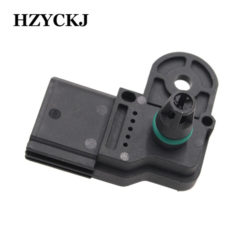 

Датчик карты 3 бар для FORD TRANSIT MK7, CITROEN JUMPER, FIAT DUCATO, для PEUGEOT BOXER 2,2, 2,4, 6C11-9F479-AA, 6C11-9F479-AB 0261230224