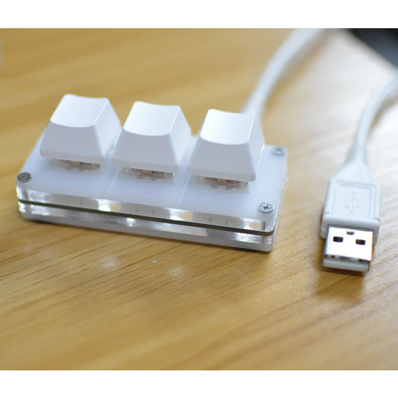 mechanical keyboard with software osu keyboard for windows 3 key gaming keyboard programming hot swap for shortcut ps draw free global shipping