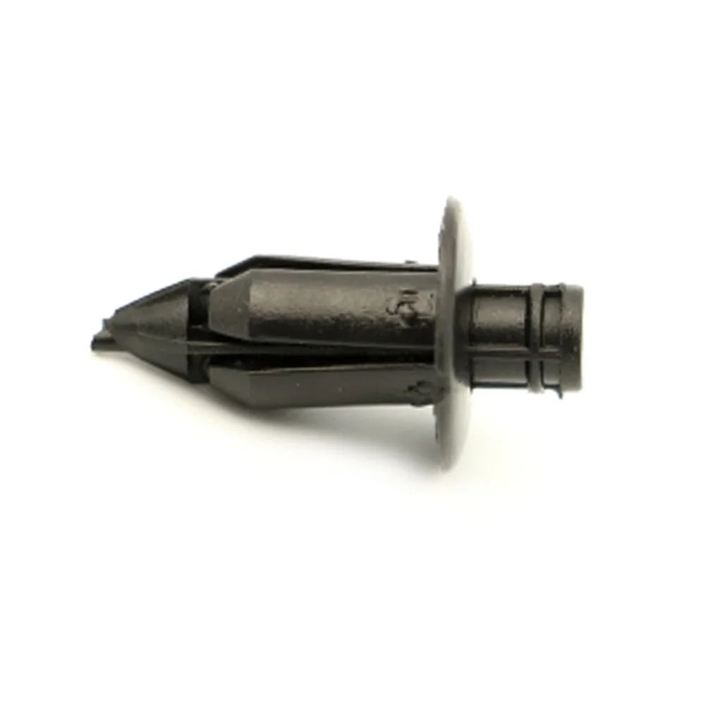 Заклепки 4 мм для мотоцикла обтекатель кузова отделка панели крепежные винтовые