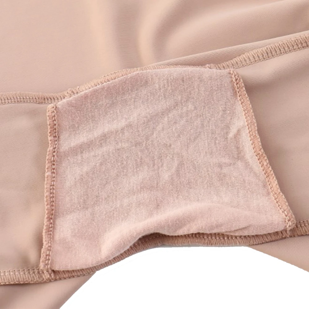 

Body Shaper High Waist Slimming Control Panties Butt Lifter Super Elastic Shapewear Women Shapers Pants Underwear