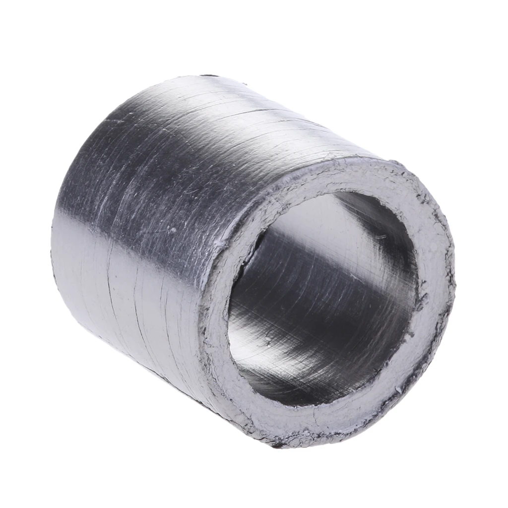 Прокладка выхлопной трубы мотоцикла для грязевого/пит байка/внедорожника/скутера - Внутренний диаметр 28/32/38 мм.