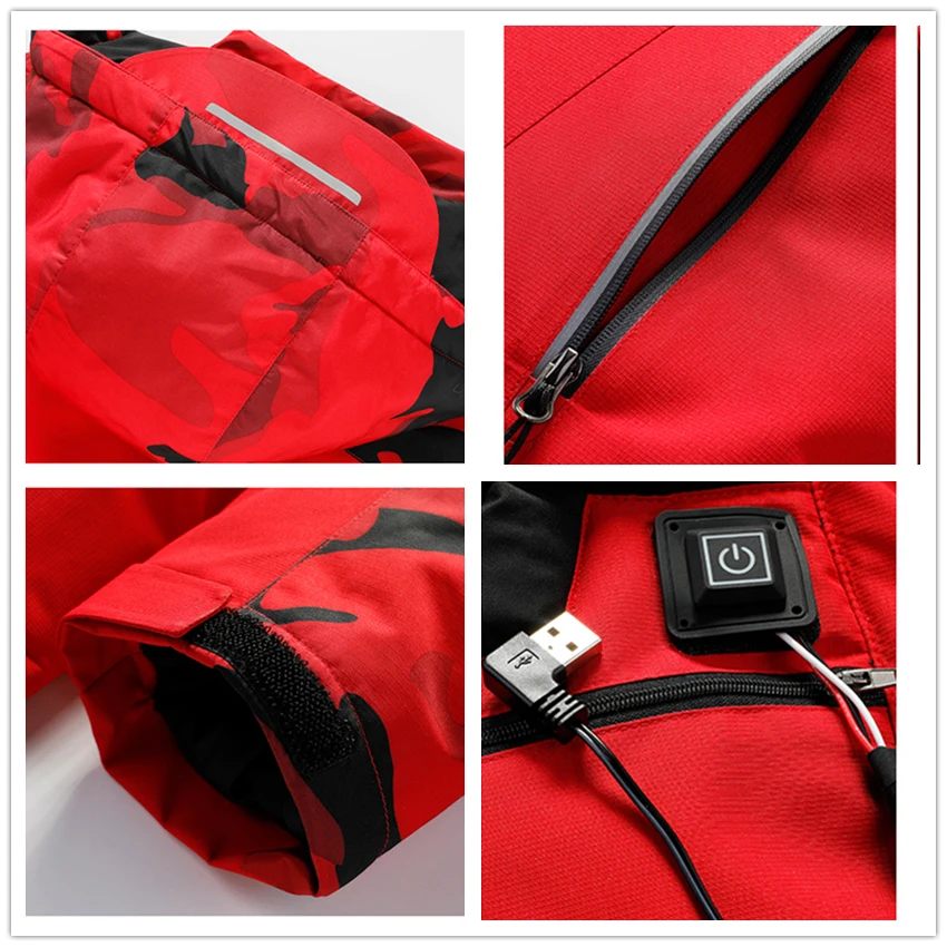 Мужская и женская походная флисовая куртка для спорта на открытом воздухе