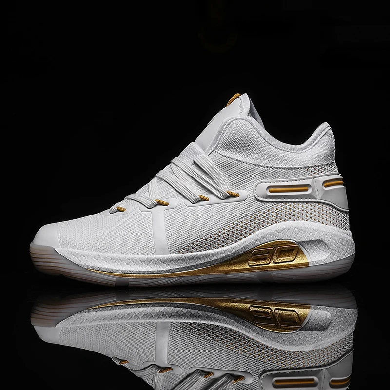 Мужские кроссовки 2019 Новая зимняя мужская обувь корейский тренд дикая