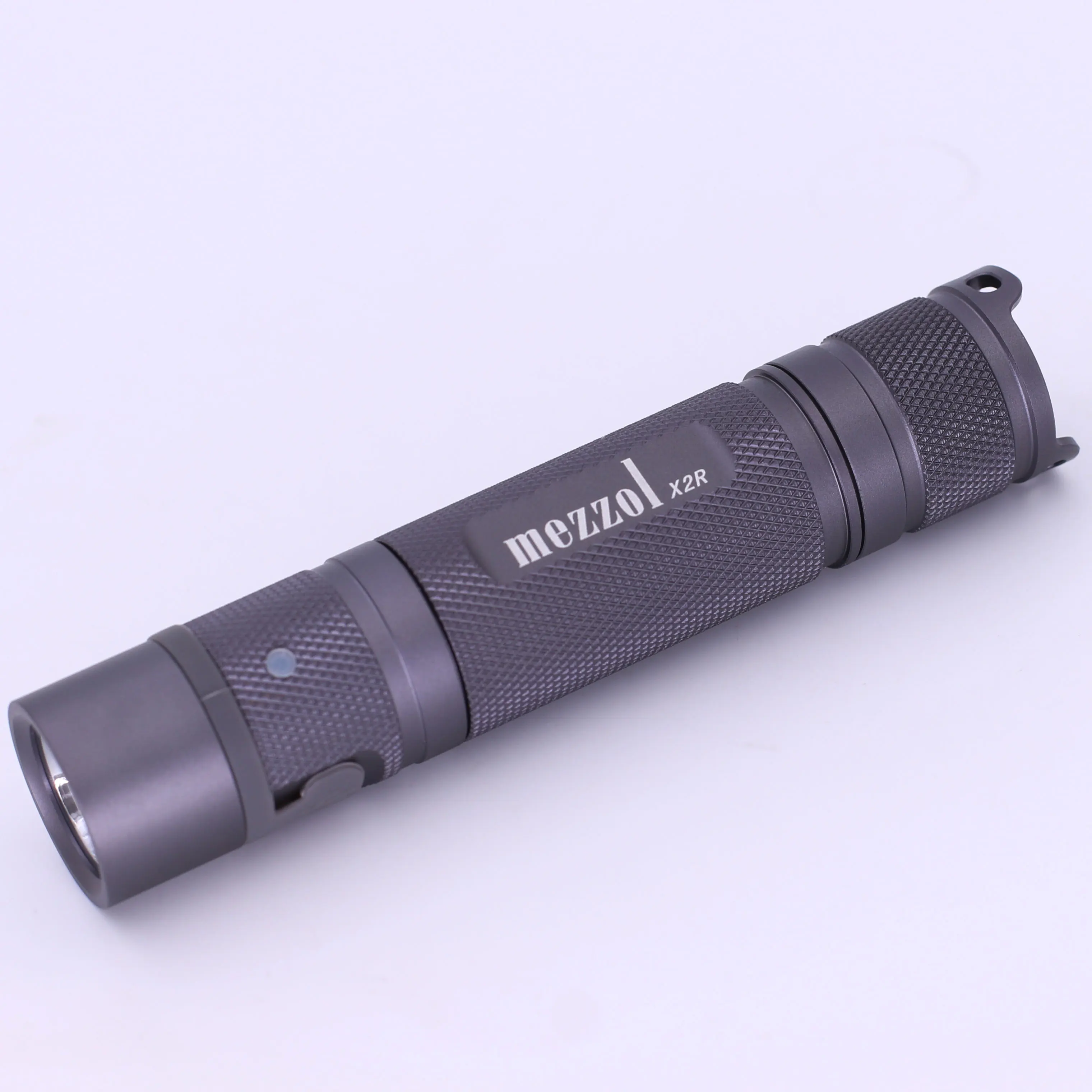 MezzolX2R usb светодиодный фонарик для кемпинга, лампа, для велосипеда 700lmEagleEye