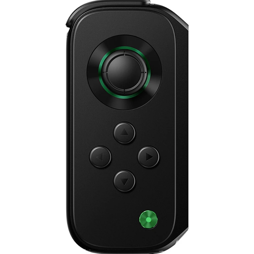 Портативный левый мини геймпад с Bluetooth для Black Shark 3/3Pro беспроводной игровой