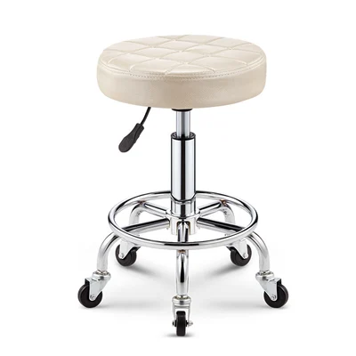 Парикмахерская не обернутые волосы| |