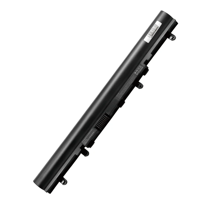 

14.4v 4cell Battery for AcerAspire AL12A32 V5 V5-171 V5-431 V5-431G V5-531 V5-431G V5-471 V5-571 V5-471G V5-571G V5-571P
