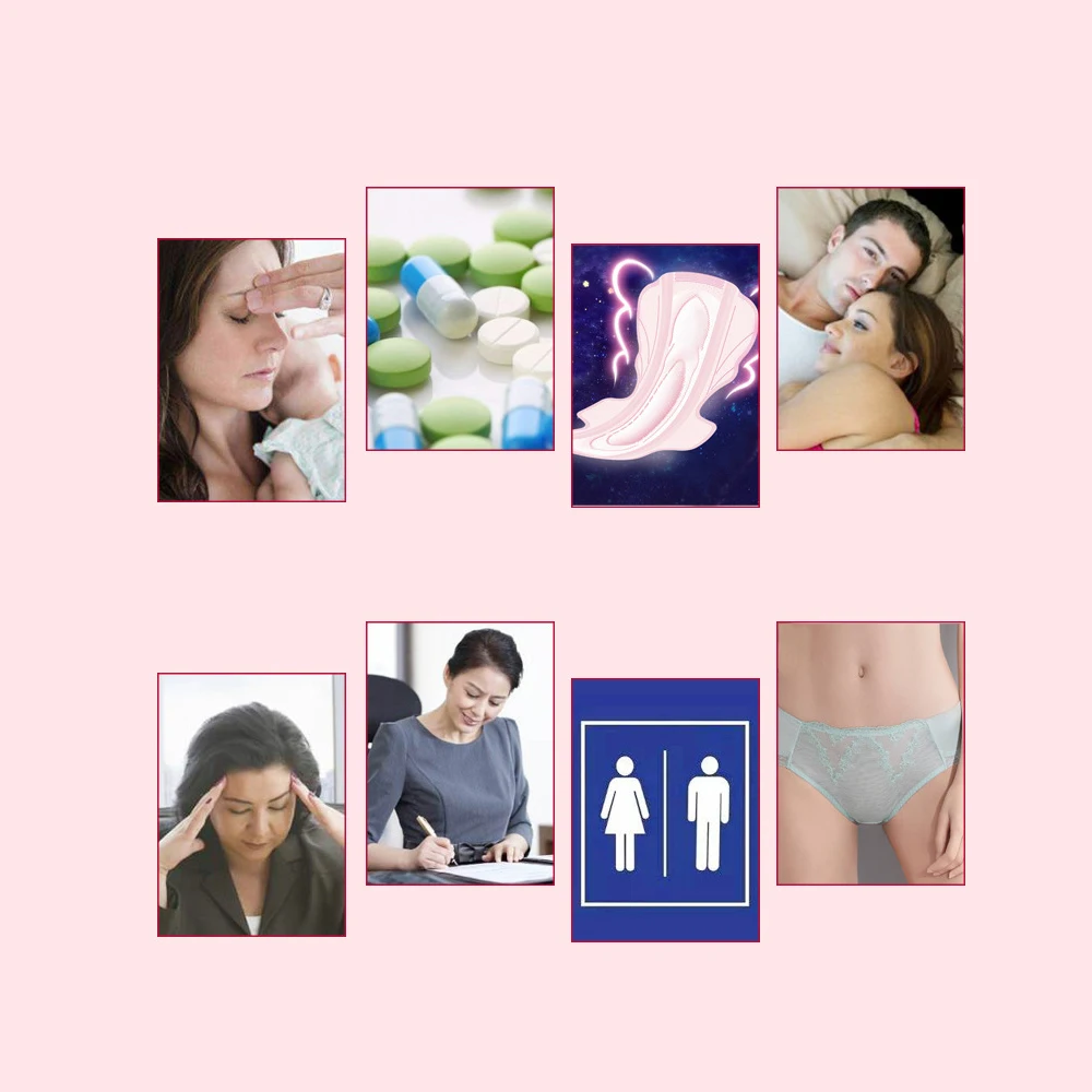10 Pcs Vagina Inflammation Gynecological Self Test Card Sister Female Health PH Strips | Красота и здоровье
