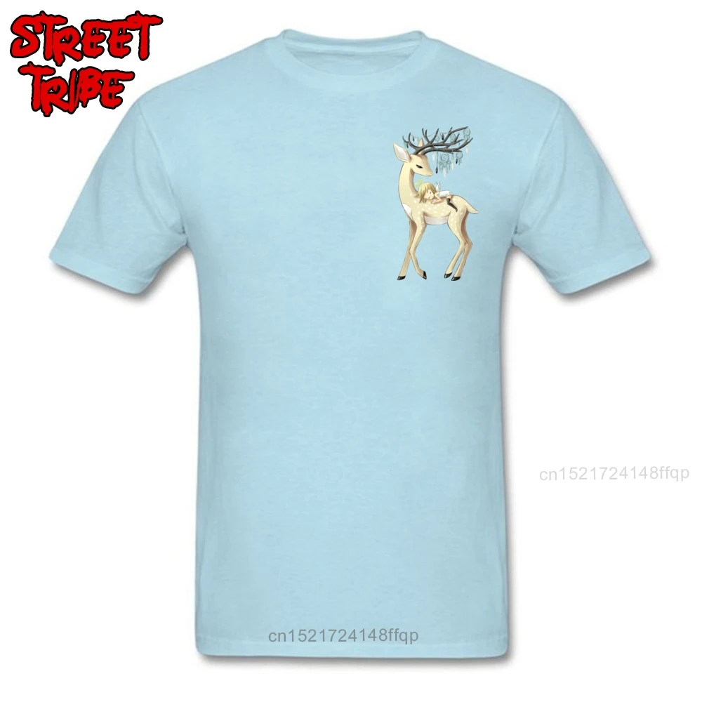 Футболка мужская хлопковая с круглым вырезом и коротким рукавом | Мужская одежда