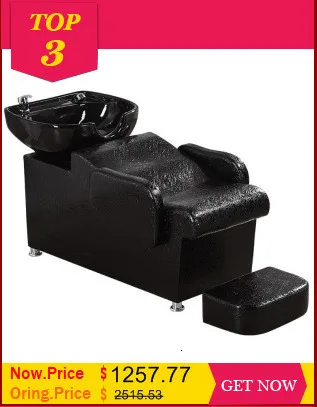 Макияж Cadeira Cabeleireiro красота кровать Lavacabezas парикмахер де Belleza мебель для волос Silla Peluqueria салон шампунь стул