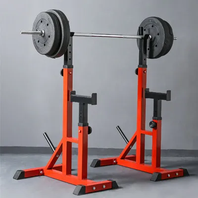 Стойка для приседаний BODYFIT
