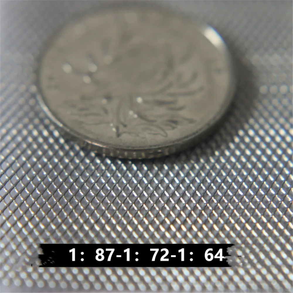 2 шт./лот 1-3 мм забор из колючей проволоки модель бака фильтр поезд строительная