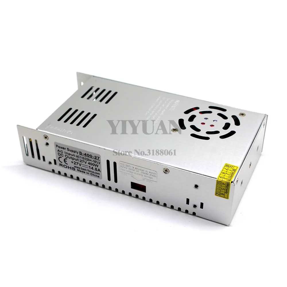 Импульсный источник питания 400 А 220 Вт трансформатор драйвера 110 В переменного