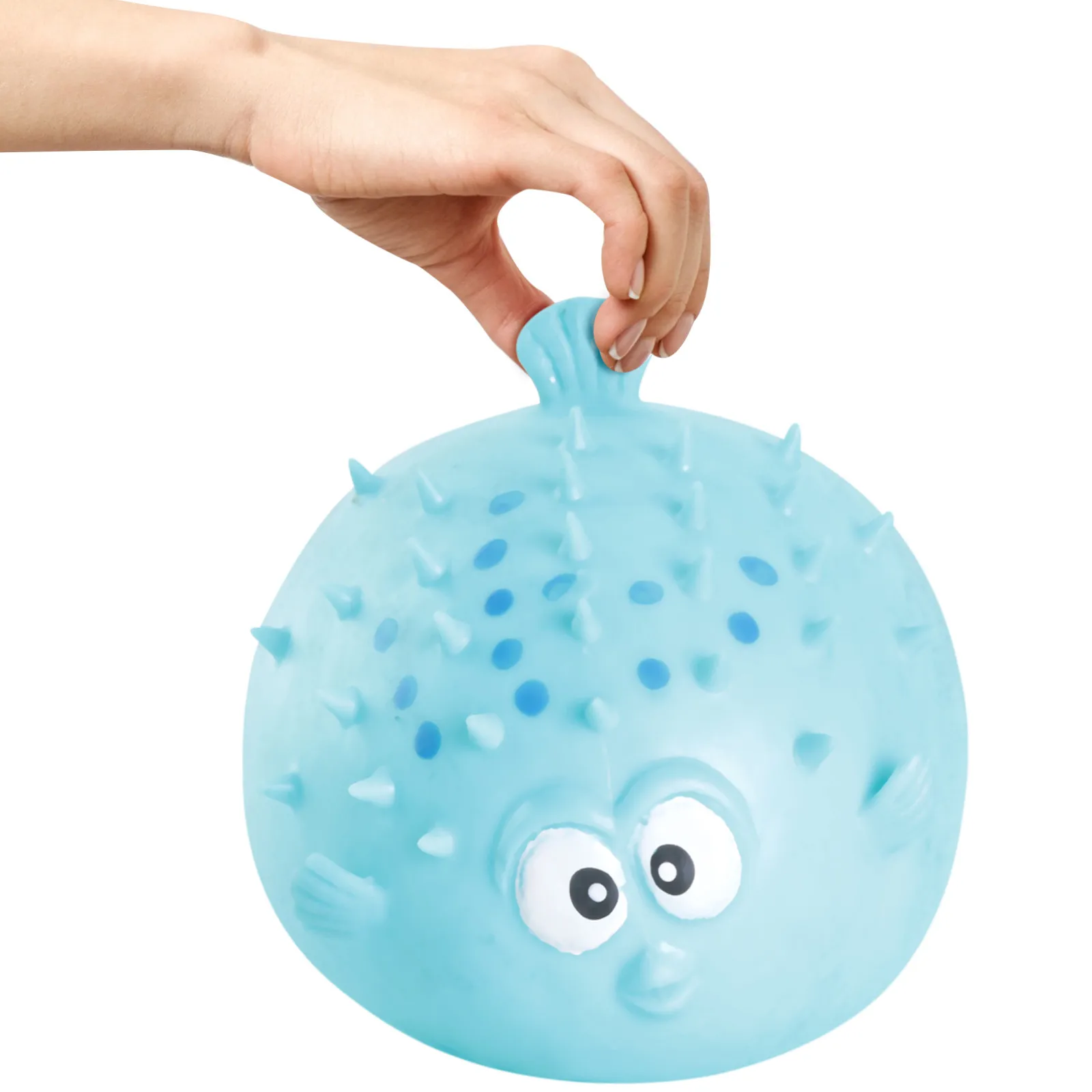 

Kids Toy Children Anxiety Stress Relief Inflatable Balloon Squeeze Ball Kids Toys Water Balloon Squeeze Novelty Party Toys 50
