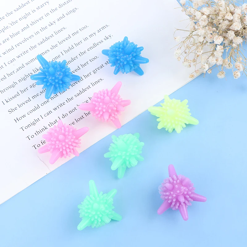 

8 шт., волшебные шарики для стирки в стиральной машине