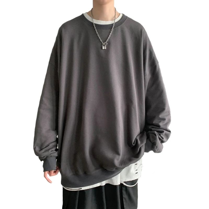 

Hoodies & Sweatshirts