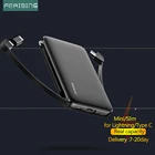 Внешний аккумулятор FERISING, ёмкость 5000мАч, портUSBC