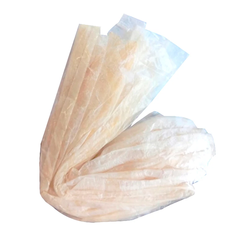 8 шт Длина 70 см колбаса оболочки упаковочные инструменты Ширина 15 мм хот дог