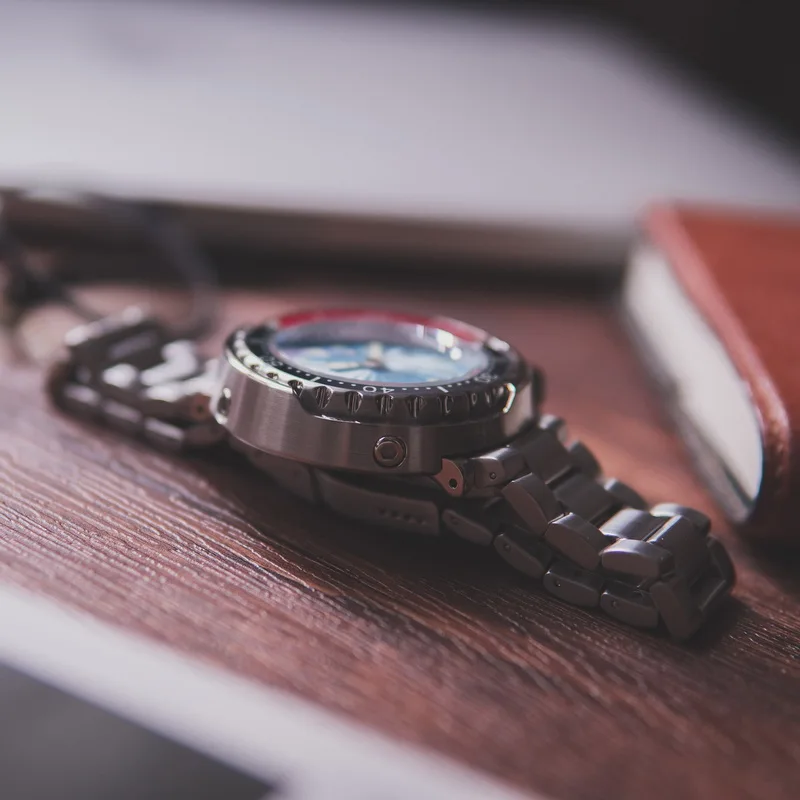 Мужские часы для дайвинга PROXIMA автоматические механические спортивные наручные