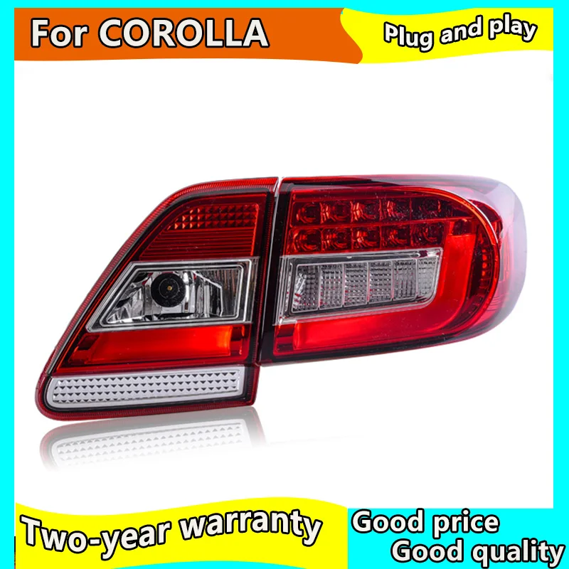 Машина для укладки заднего фонаря Защитные чехлы сидений сшитые специально Toyota