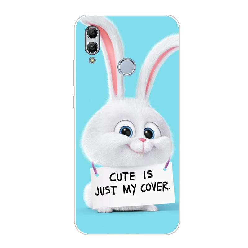 Шампанское Для huawei Honor 10 Lite чехол силиконовый чехол Honor 10 Lite Funda Honor10 Lite чехол для телефона протектор бампер на Honor 10 Lite - Цвет: Шампанское