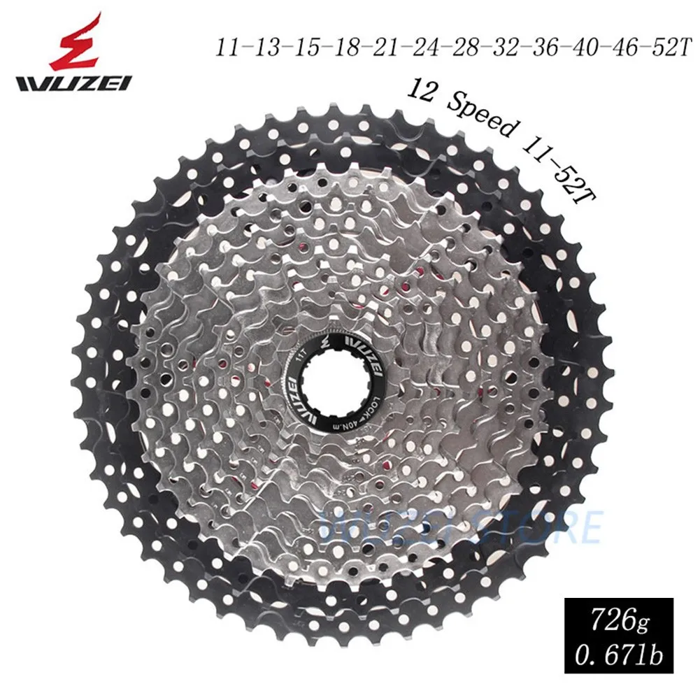 Accessories Bicycle Freewheel Bike Cassette Cycling Fittings Freewheel