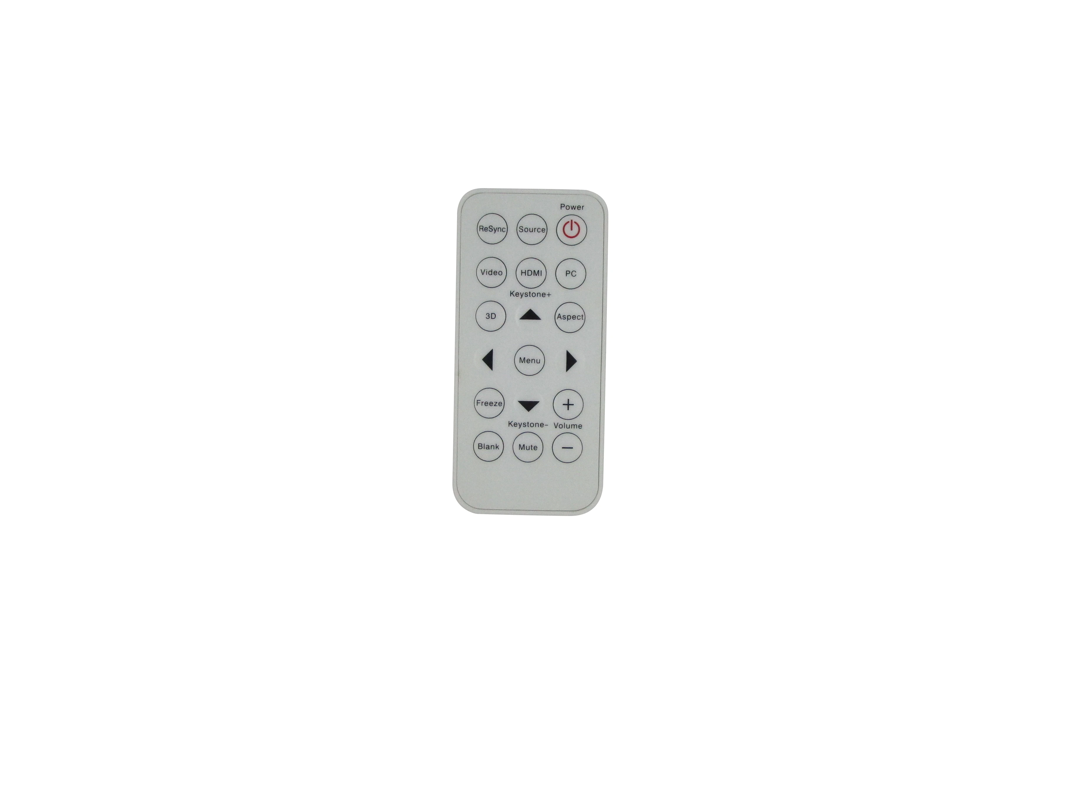 

Remote Control For Acer S1370 U5313W U5213 DLP Projector