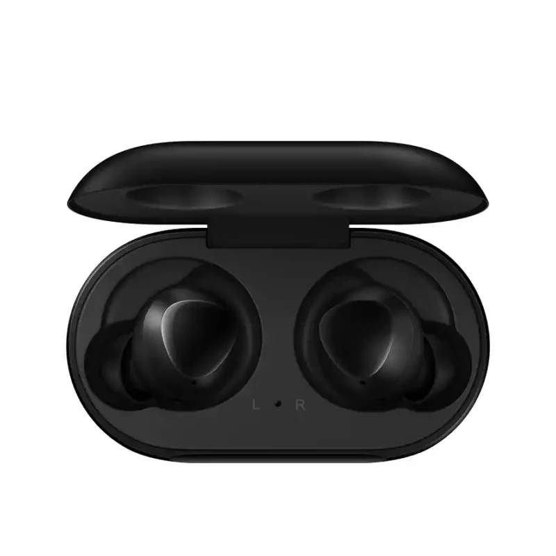 Оригинальные наушники Samsung беспроводные вкладыши с зарядным устройством Bluetooth 5 0