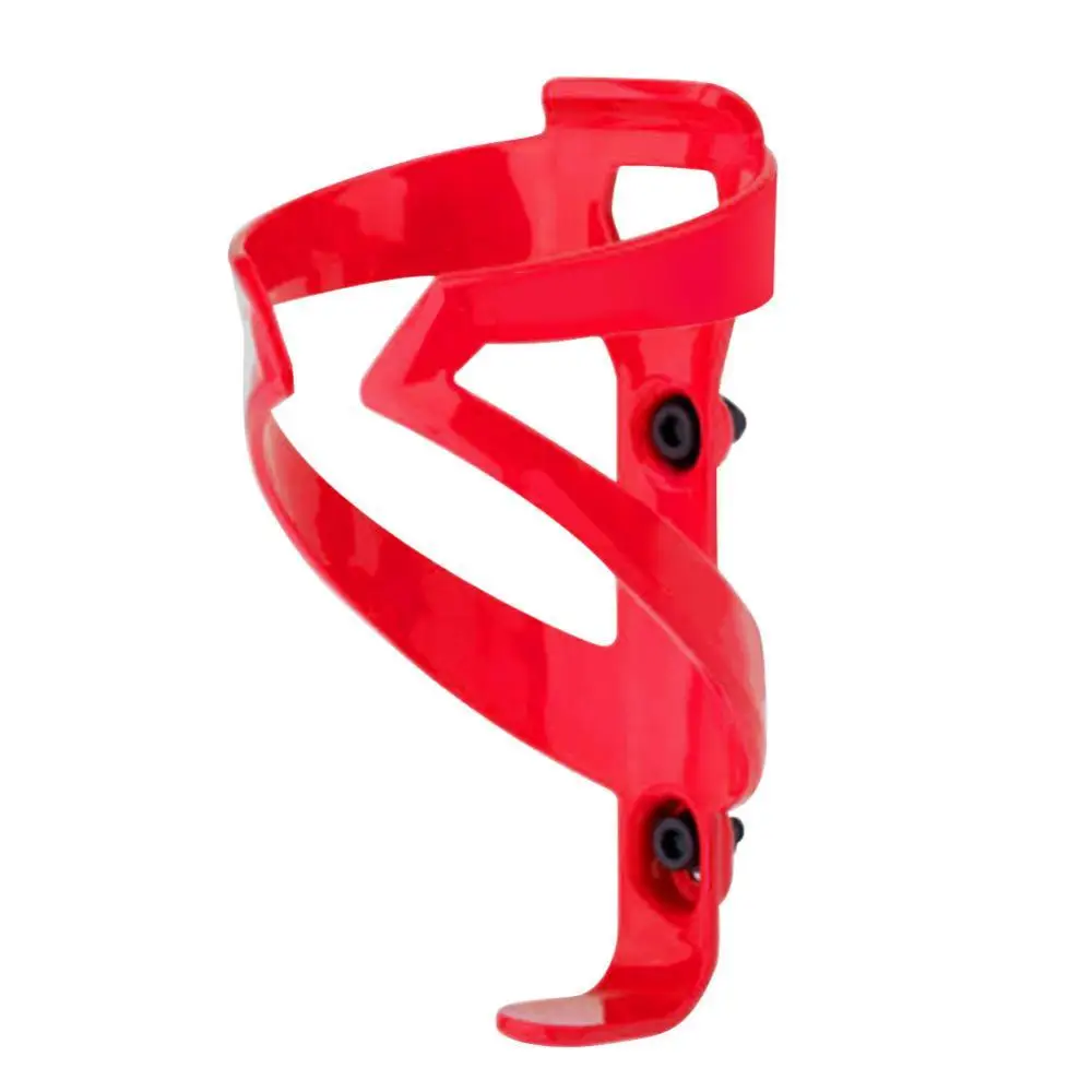 1 шт велосипедный держатель для бутылки воды из углеродного волокна Шоссейный