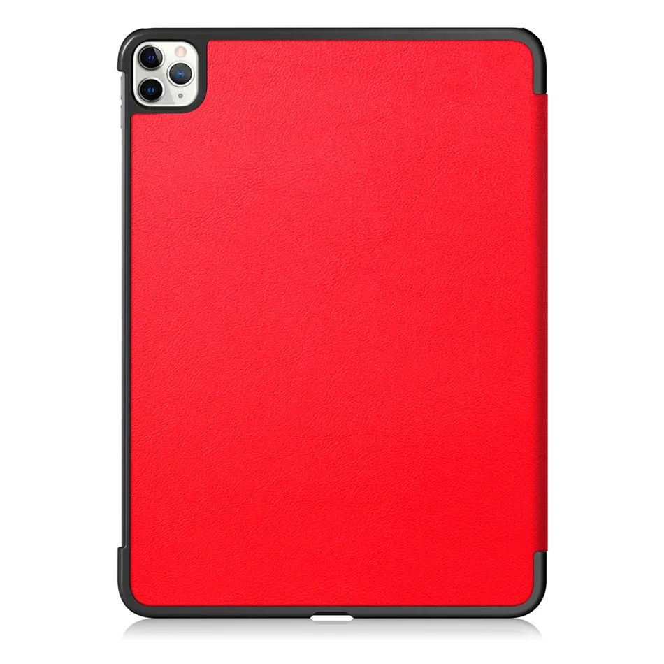 Чехол для iPad Pro 11 3rd Gen 2021 Smart Cover средства ipad 2018/2020 тонкий магнитный складной
